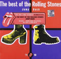 Jump Back: Best Of The Rolling - Rolling Stones, The Cd Album V210-2131024