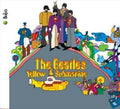 Yellow Submarine (Stereo) - Beatles, The Cd Album V210-2131788