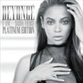 I Am Sasha Fierce: Platinum Ed - Beyonce Cd Album V210-2131810
