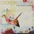 Colour By Numbers - Click On Colour Cd Album V210-2132468