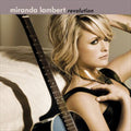 Revolution - Lambert, Miranda Cd Album V210-2133061