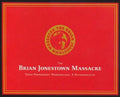 Tepid Peppermint Wonderland - Brian Jonestown Massacre Cd Album V210-2134203