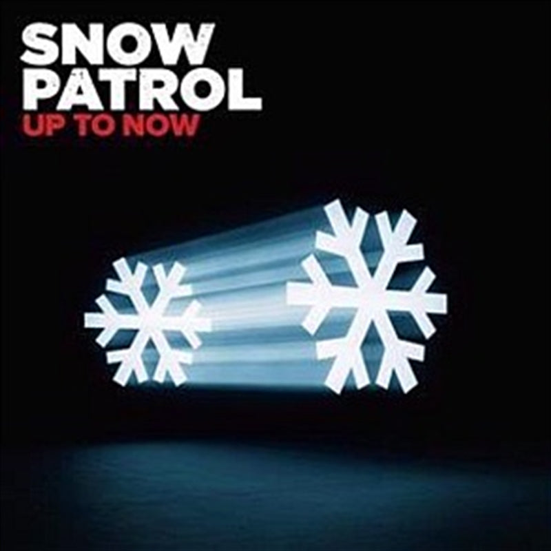 Up To Now: Greatest Hits - Snow Patrol Cd Album V210-2134376