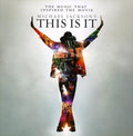 Michael Jacksons This Is It - Jackson, Michael Cd Album V210-2134817