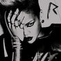 Rated R - Rihanna Cd Album V210-2134965