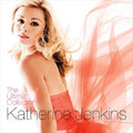 Katherine Jenkins: Ult Coll - Jenkins, Katherine Cd Album V210-2136094