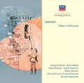Debussy: Pelleas Et Melisande - Ansermet, Ernest Cd Album V210-2136856