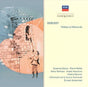 Debussy: Pelleas Et Melisande - Ansermet, Ernest Cd Album V210-2136856