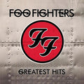 Greatest Hits - Foo Fighters Cd Album V210-2137771