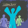 Company Of Strangers: Re Issue - Hay, Colin Cd Album V210-2139353