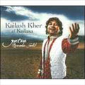 Yatra - Kailash Kher And Kailasa Cd Album V210-2139407