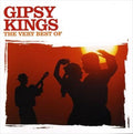 Very Best Of: Gipsy Kings - Gipsy Kings Cd Album V210-2139801