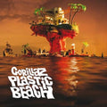 Plastic Beach - Gorillaz Cd Album V210-2140670
