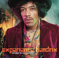 Experience Hendrix: Best Of - Hendrix, Jimi Cd Album V210-2141052