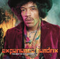 Experience Hendrix: Best Of - Hendrix, Jimi Cd Album V210-2141052