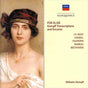 Baroque Recital - Kempff, Wilhelm Cd Album V210-2142705