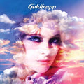 Head First - Goldfrapp Cd Album V210-2142721