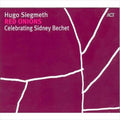 Red Onions: Celebrating Sidney - Siegmeth, Hugo Cd Album V210-2142750