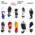 Road Movies - Watson, Eric: Christof Lauer Cd Album V210-2142972