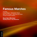 Famous Marches - Black Dyke Mills Band Cd Album V210-2143368