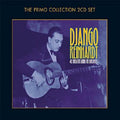 40 Breathtaking Recordings - Reinhardt, Django Cd Album V210-2144504