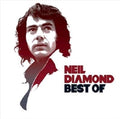 Best Of Neil Diamond - Diamond, Neil Cd Album V210-2146246
