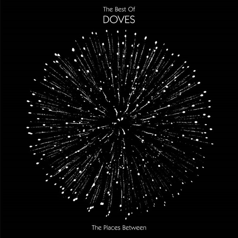 Places Between: Best Of Doves - Doves, The Cd Album V210-2148359