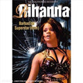 Barbadian Superstardom: Dvd - Rihanna Cd Album V210-2150256