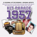 Hit Parade 1957 - Various Cd Album V210-2151943