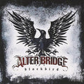 Blackbird - Alter Bridge Cd Album V210-2153783