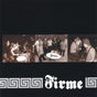 Firme - Firme Cd Album V210-2154802