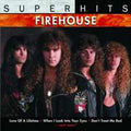 Super Hits - Firehouse Cd Album V210-2154836