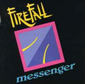 Messenger - Firefall Cd Album V210-2154842