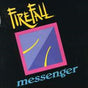 Messenger - Firefall Cd Album V210-2154842