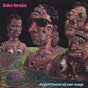 Department Of Our Ways - Fake Brain Cd Album V210-2156937