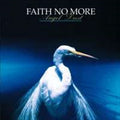 Angel Dust - Faith No More Cd Album V210-2156975