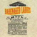 Rock Spectacle - Barenaked Ladies Cd Album V210-2159436