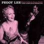Black Coffee And Dream Street - Lee, Peggy Cd Album V210-2161370