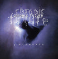 4 Elements - Chronic Future Cd Album V210-2162003