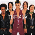 We Are The Ark - Ark Cd Album V210-2163018
