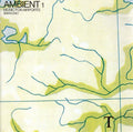Ambient 1: Music For Airports - Eno, Brian Cd Album V210-2163355