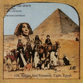 Feeling The Space - Ono And Plastic Ono Band Yoko Cd Album V210-2166037