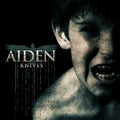 Knives - Aiden Cd Album V210-2166817