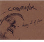 Commodor - Commodor Cd Album V210-2167040