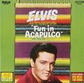 Fun In Acapulco - Presley, Elvis Cd Album V210-2167751