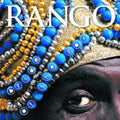 Bride Of The Zar - Rango Cd Album V210-2167759