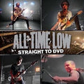 Straight To Dvd - All Time Low Cd Album V210-2167772