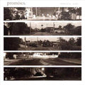 Hopeless Sons - Promises Cd Album V210-2167957
