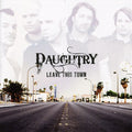 Leave This Town - Daughtry Cd Album V210-2169559