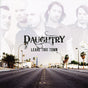 Leave This Town - Daughtry Cd Album V210-2169559